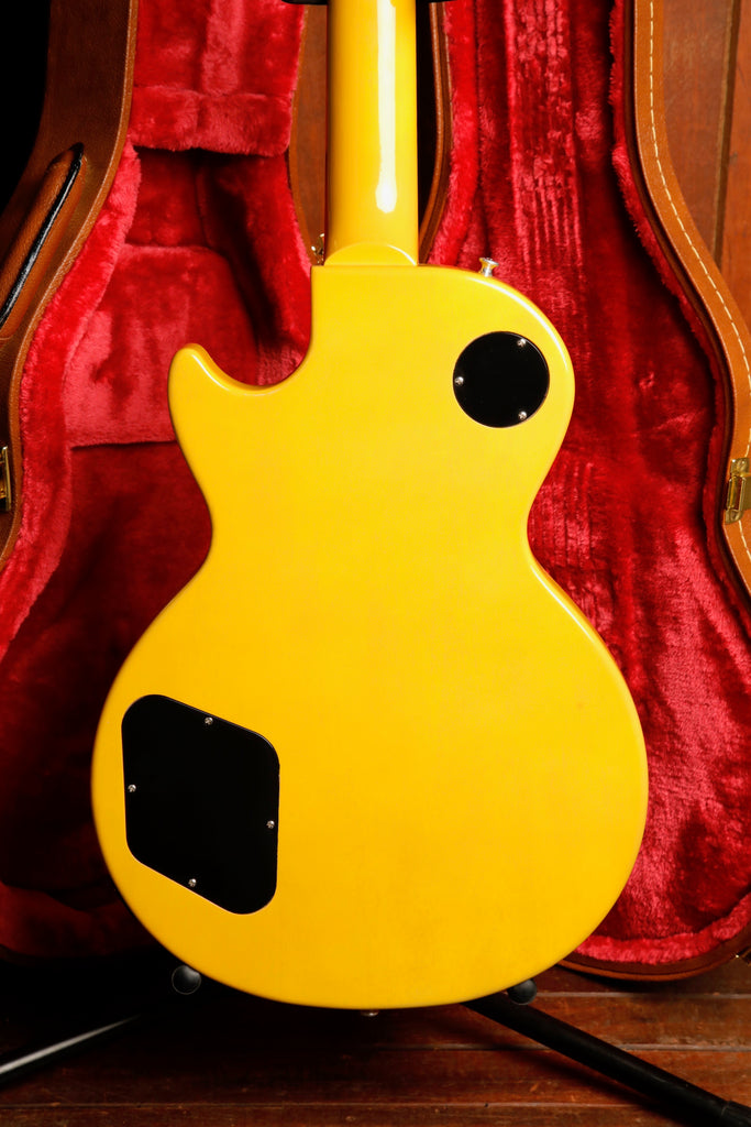Gibson Les Paul Special P90 TV Yellow Electric Guitar 2019 Pre-Owned