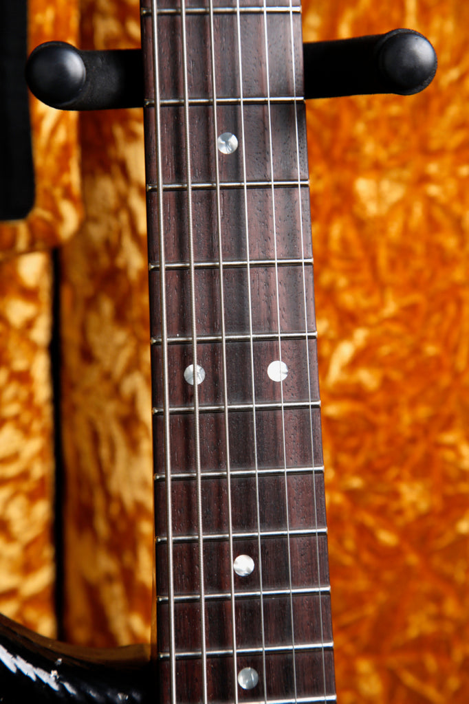 Novo Serus J Baritone Inca Burst Electric Guitar