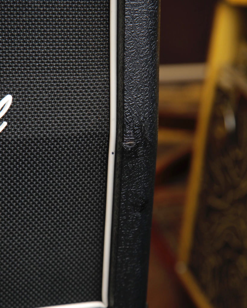 Marshall MG15MSII Lead 15 Micro Guitar Amplifier Stack Pre-Owned