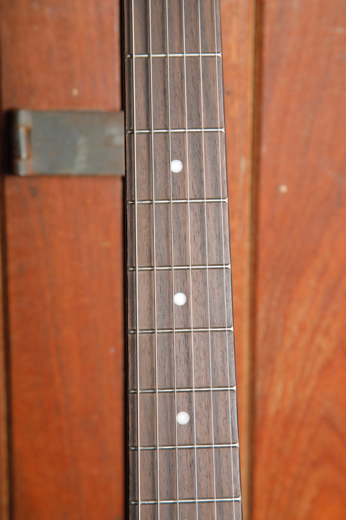Epiphone Explorer 80s EMG Ebony Electric Guitar