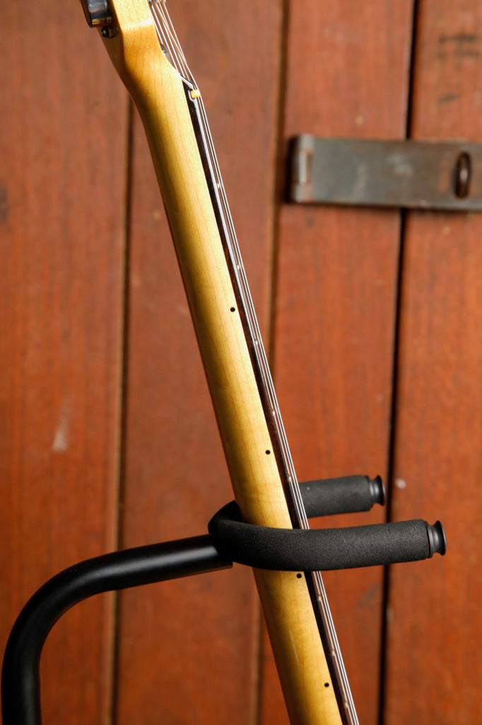 Fender Japan '70s Stratocaster Vintage White Electric Guitar 2006 Pre-Owned