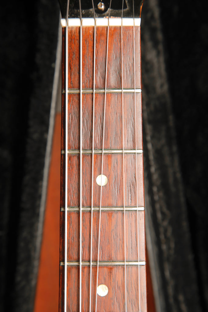 Gibson ES-125 Vintage 1957 Wide-Body Hollowbody Sunburst Electric Guitar Pre-Owned