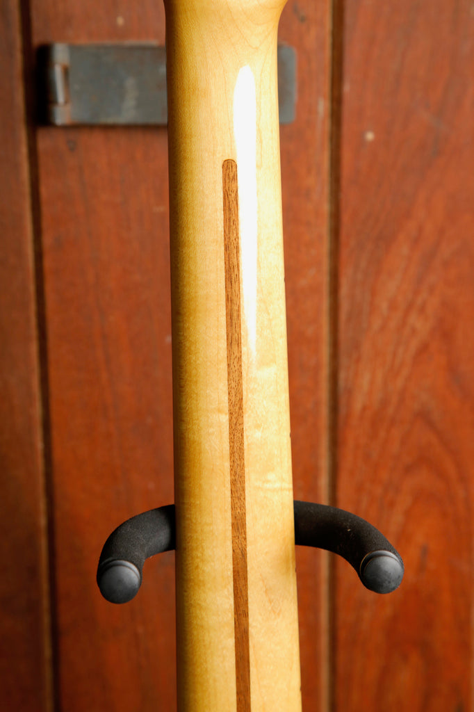 Fender Japan '70s Stratocaster Vintage White Electric Guitar 2006 Pre-Owned