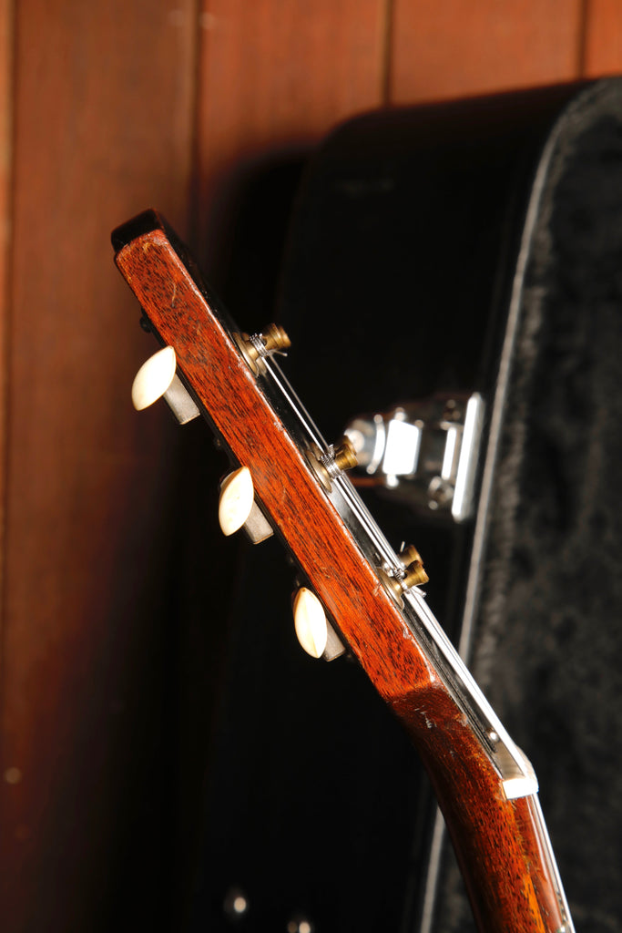 Gibson ES-125 Vintage 1957 Wide-Body Hollowbody Sunburst Electric Guitar Pre-Owned