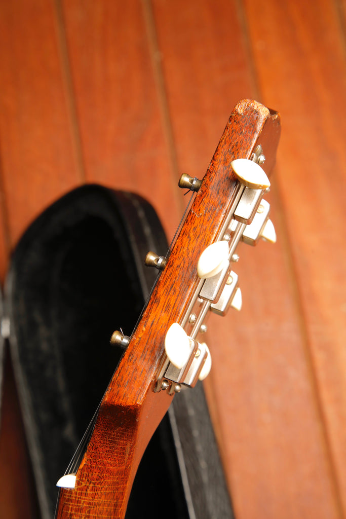 Gibson ES-125 Vintage 1957 Wide-Body Hollowbody Sunburst Electric Guitar Pre-Owned