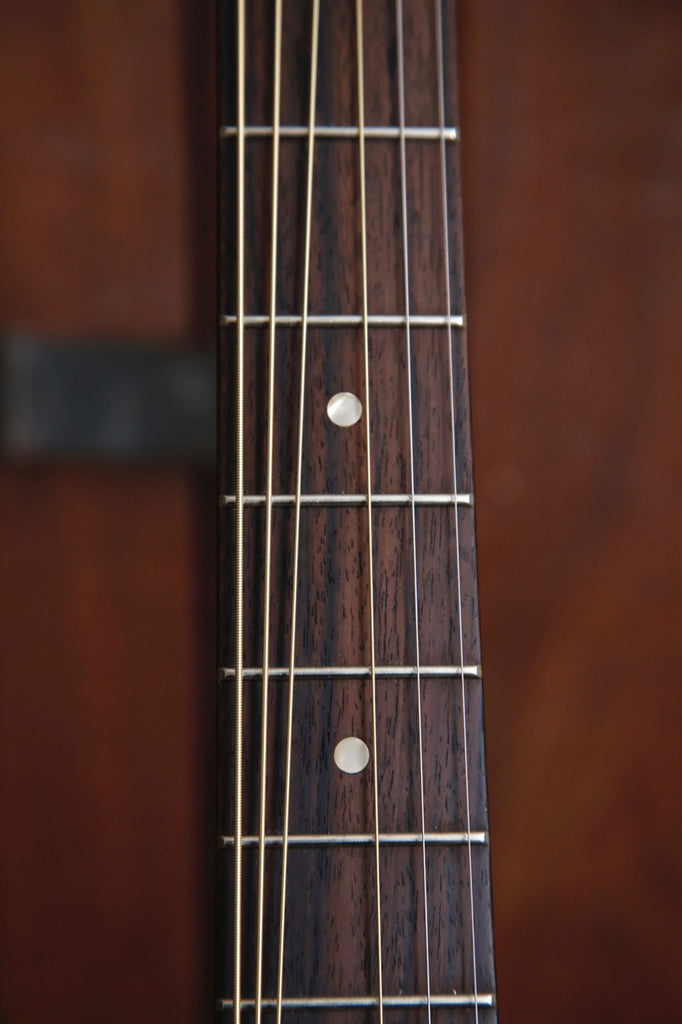 Blueridge BR-140 Historic Series Dreadnought Acoustic Guitar Pre-Owned