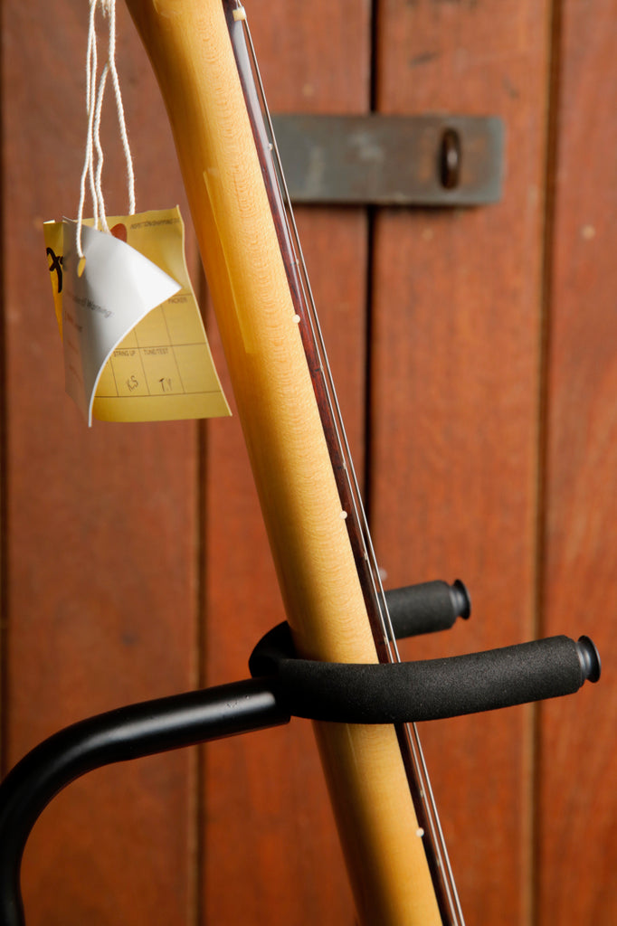Fender Made in Japan Traditional '60s Telecaster Custom Fiesta Red Electric Guitar