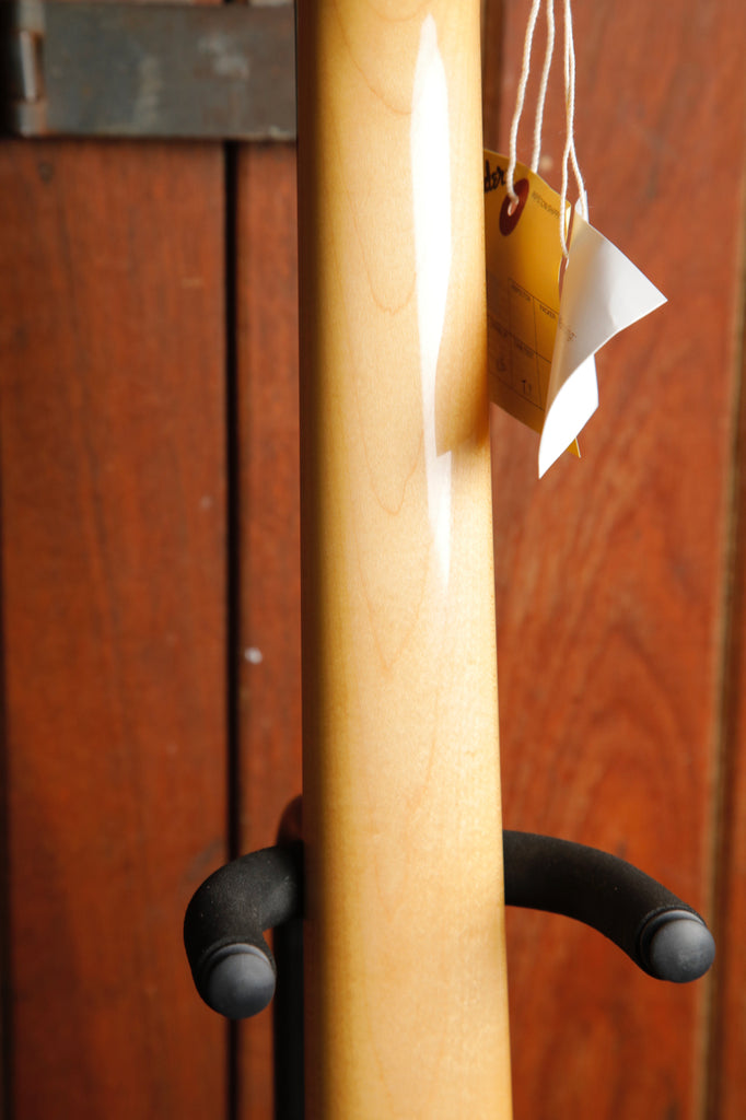 Fender Made in Japan Traditional '60s Telecaster Custom Fiesta Red Electric Guitar