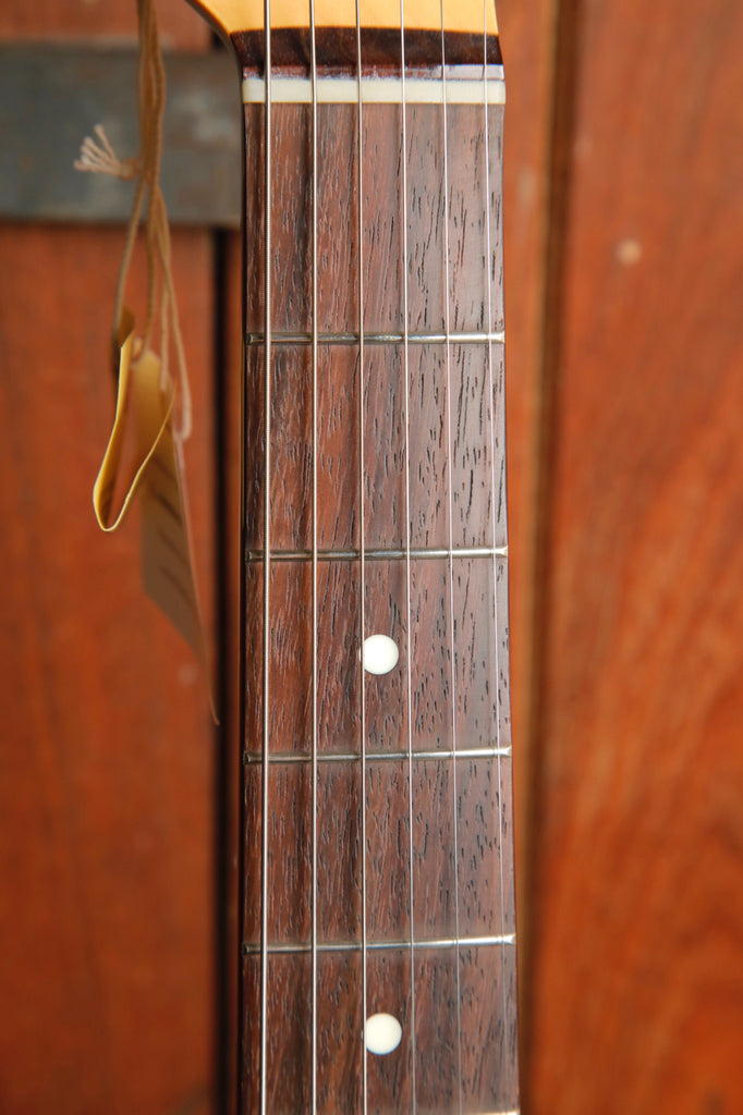 Fender Made in Japan Traditional '60s Telecaster Candy Apple Red Electric Guitar