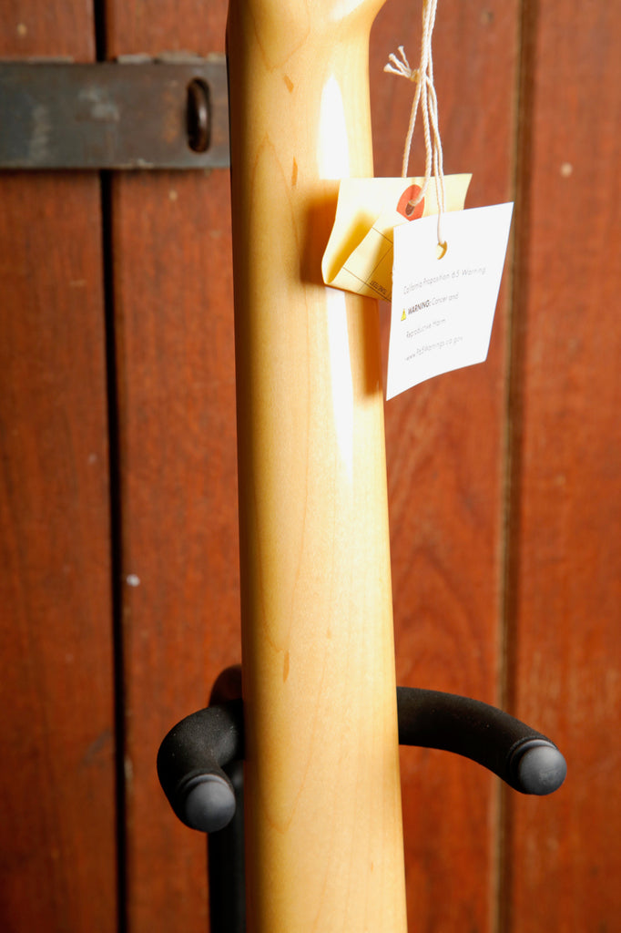 Fender Made in Japan Traditional '60s Telecaster Candy Apple Red Electric Guitar