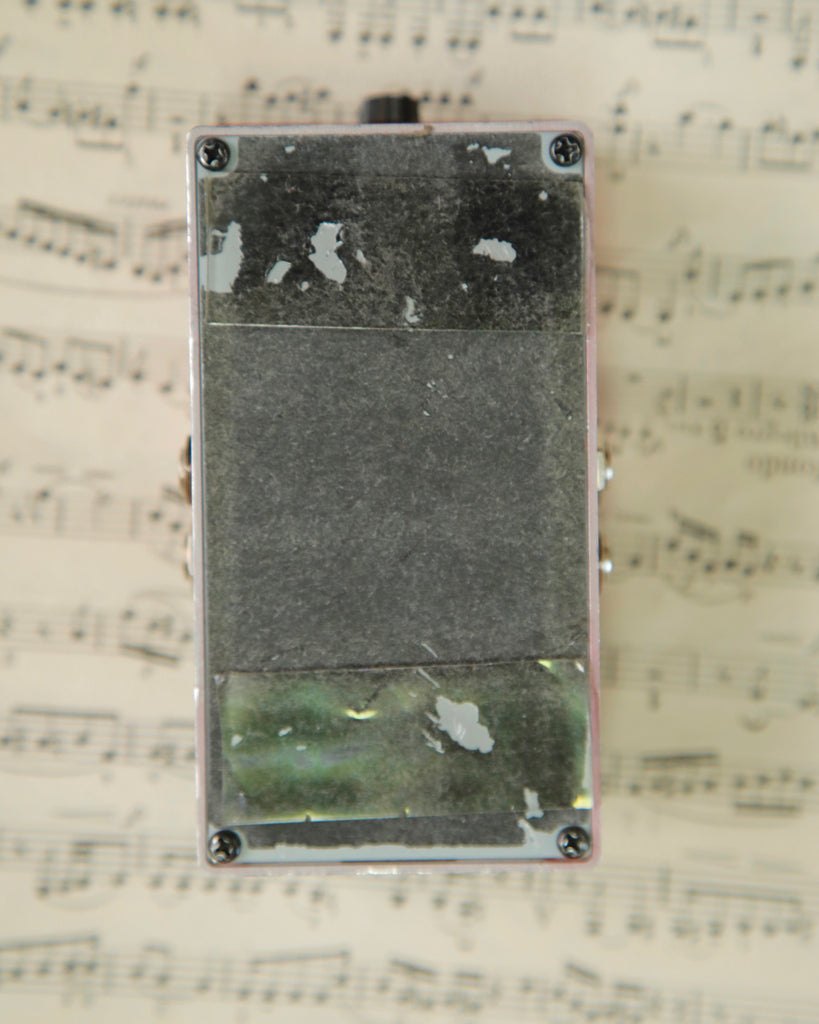 Boss DM-2W Waza Craft Analog Delay Pedal Pre-Owned