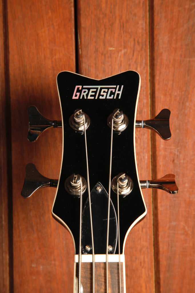 Gretsch Electromatic CVT Bass Double-Cut Vintage White