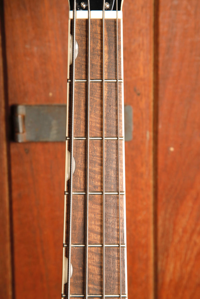 Gretsch Electromatic CVT Bass Double-Cut Vintage White