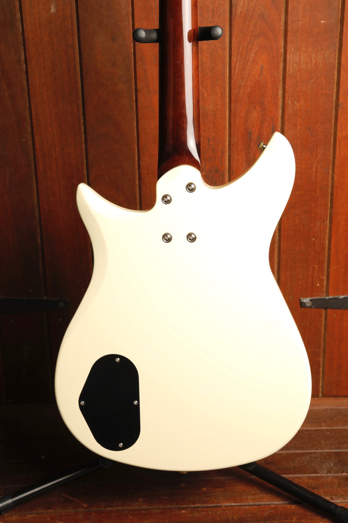 Gretsch Electromatic CVT Bass Double-Cut Vintage White