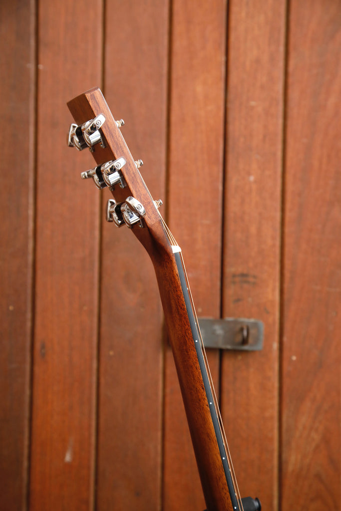 Sigma DM-15 Aged Mahogany Dreadnought Model Acoustic Guitar