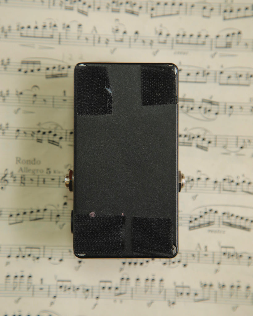 Vick Audio Mount Pleasant Drive Pedal Pre-Owned