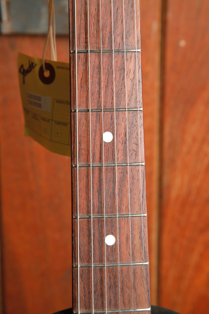 Fender Made in Japan Traditional '60s Telecaster 3-Colour Sunburst Electric Guitar