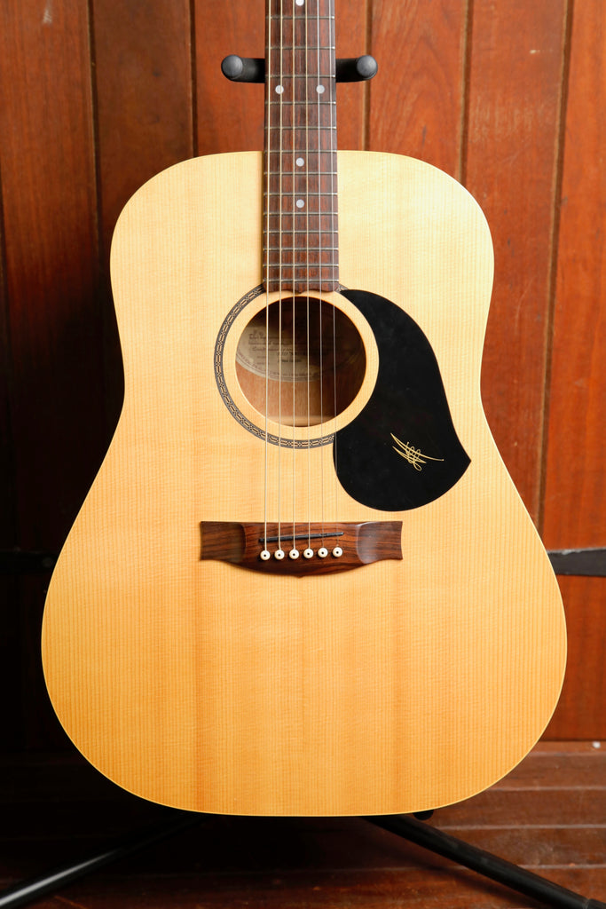 Maton M225 Dreadnought Acoustic Guitar 2009 Pre-Owned