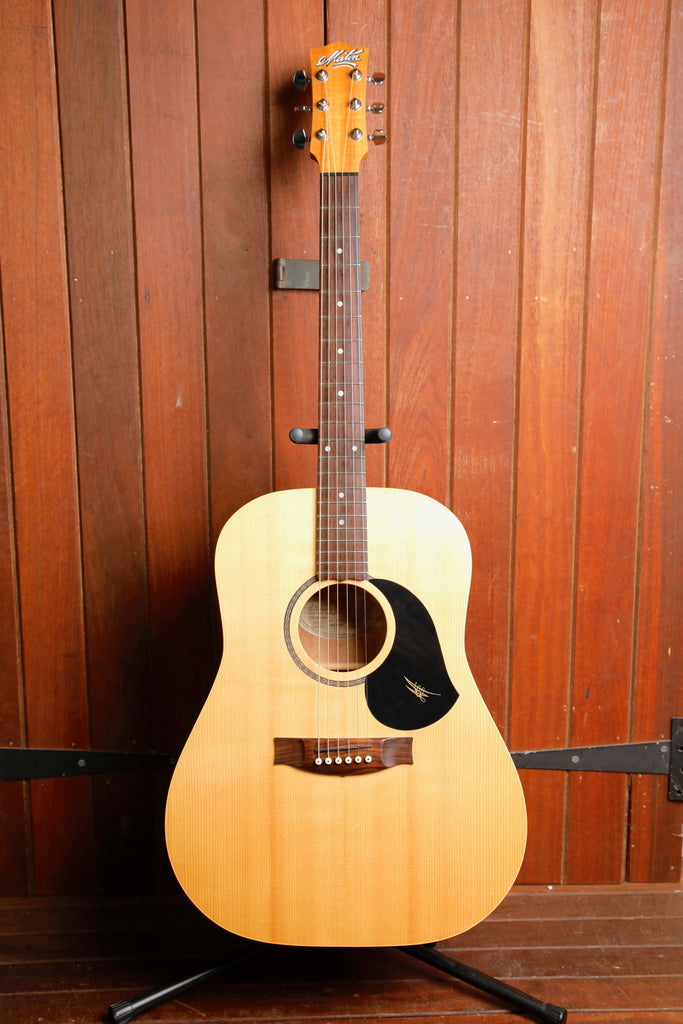 Maton M225 Dreadnought Acoustic Guitar 2009 Pre-Owned