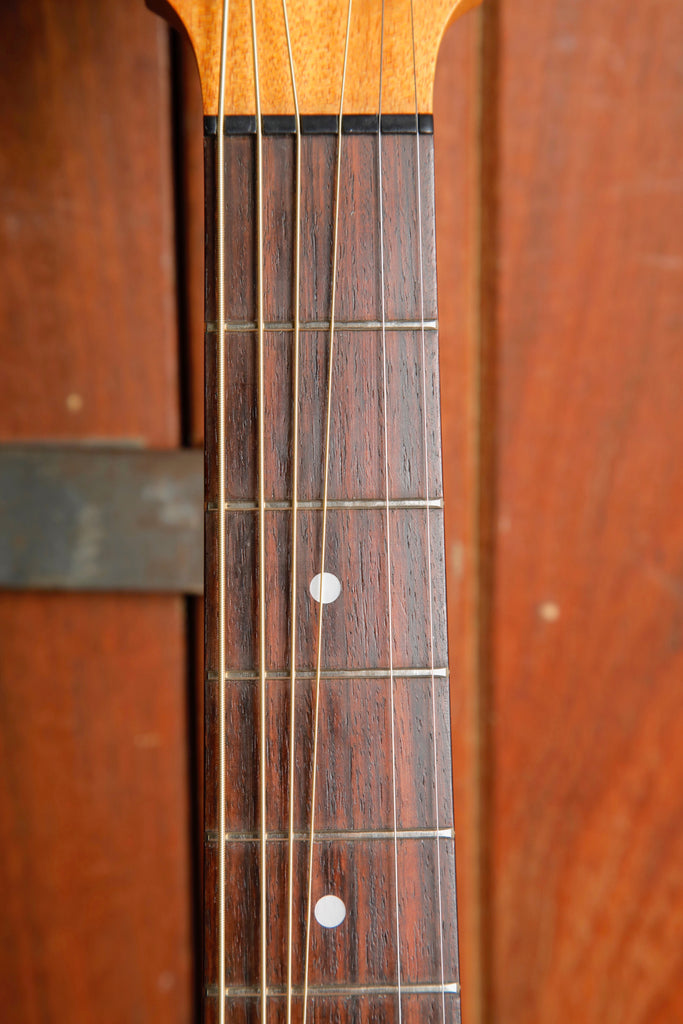 Maton M225 Dreadnought Acoustic Guitar 2009 Pre-Owned
