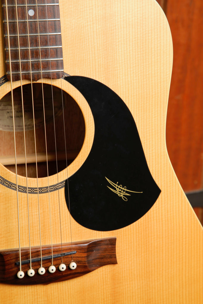 Maton M225 Dreadnought Acoustic Guitar 2009 Pre-Owned