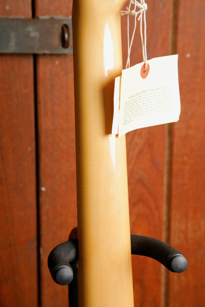 Fender Made in Japan Traditional '60s Telecaster 3-Colour Sunburst Electric Guitar