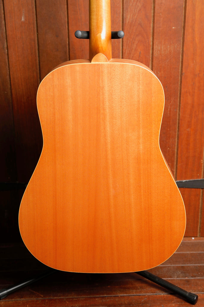 Maton M225 Dreadnought Acoustic Guitar 2009 Pre-Owned
