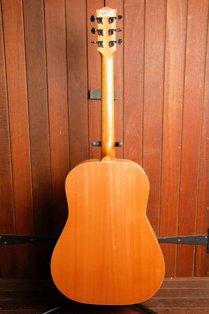 Maton M225 Dreadnought Acoustic Guitar 2009 Pre-Owned
