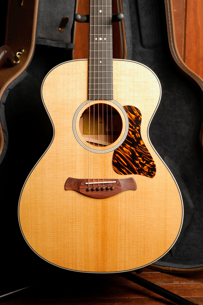 Taylor Gold Label 512e Grand Concert Acoustic-Electric Guitar