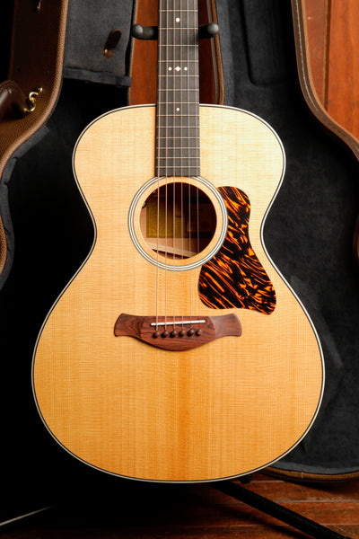 Taylor Gold Label 512e Grand Concert Acoustic-Electric Guitar
