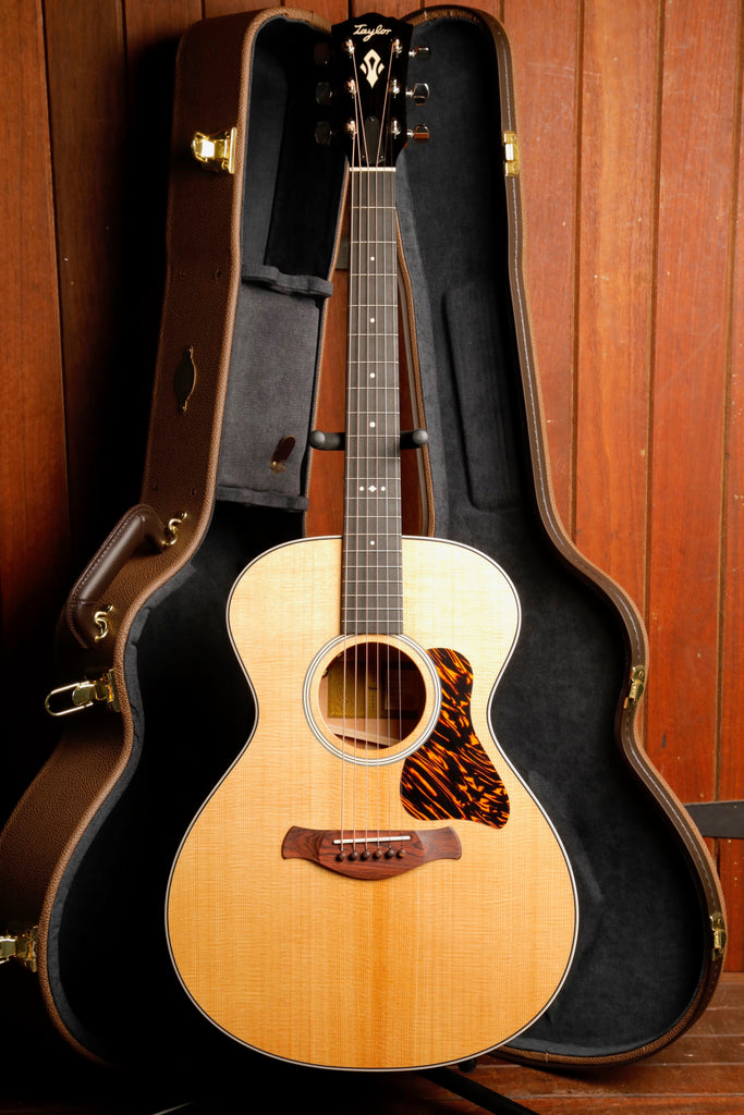 Taylor Gold Label 512e Grand Concert Acoustic-Electric Guitar