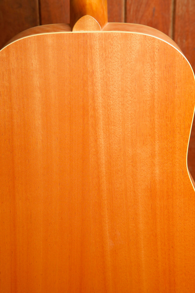 Maton M225 Dreadnought Acoustic Guitar 2009 Pre-Owned