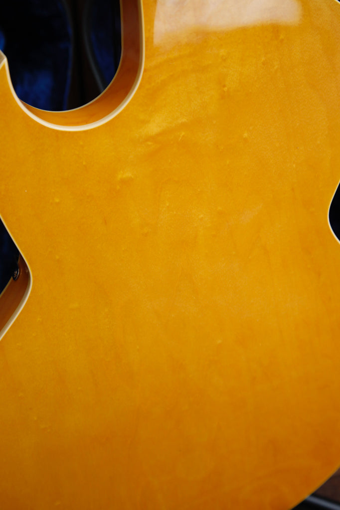 Epiphone Sorrento 50th Anniversary 1962 Reissue Guitar Pre-Owned