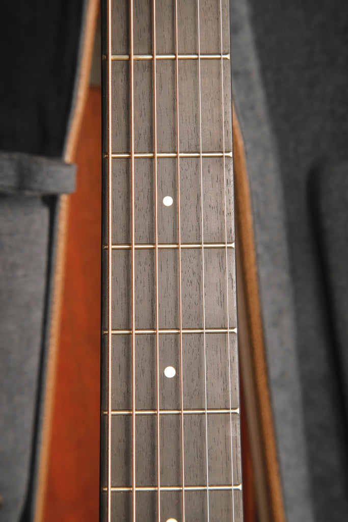 Taylor Gold Label 512e Grand Concert Acoustic-Electric Guitar