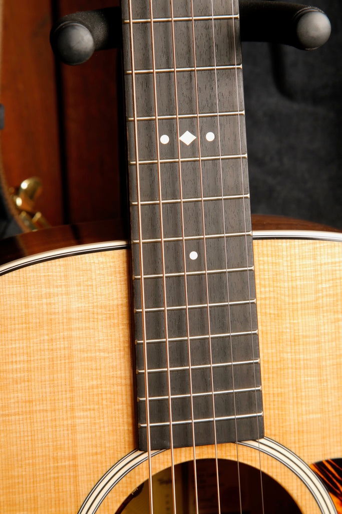Taylor Gold Label 512e Grand Concert Acoustic-Electric Guitar