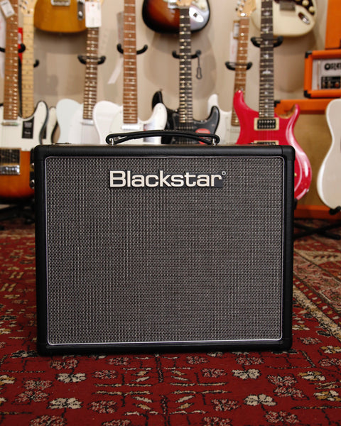 Blackstar HT5 Combo MkII Valve Amplifier Pre-Owned