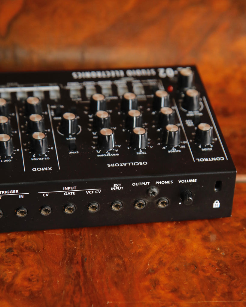 Roland SE-02 Analogue Synthesiser Module Pre-Owned