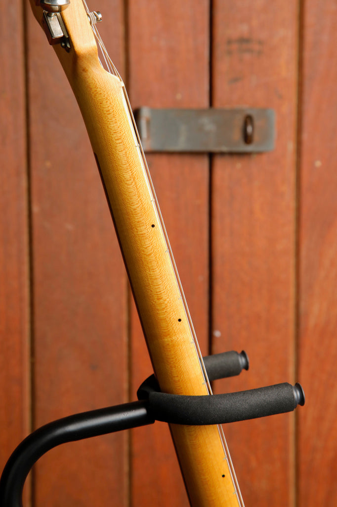 Fender ST54-94LS Stratocaster Black Electric Guitar 2002 Pre-Owned