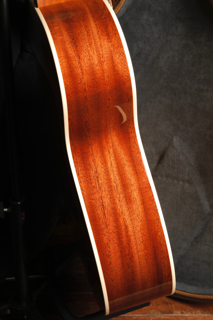 Taylor Gold Label 512e Grand Concert Acoustic-Electric Guitar