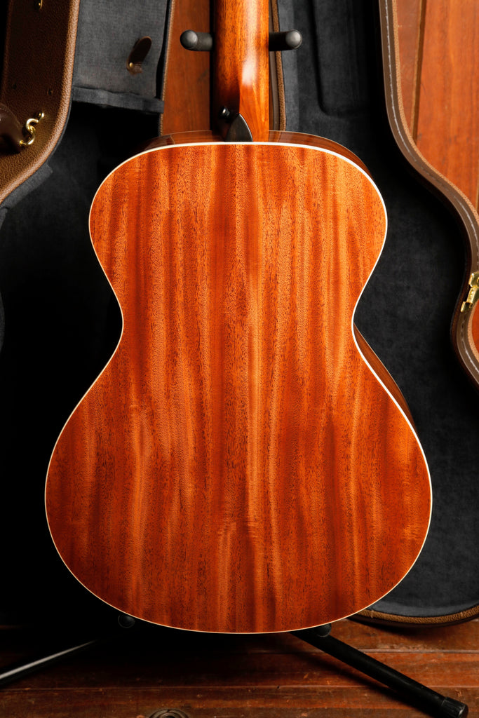 Taylor Gold Label 512e Grand Concert Acoustic-Electric Guitar