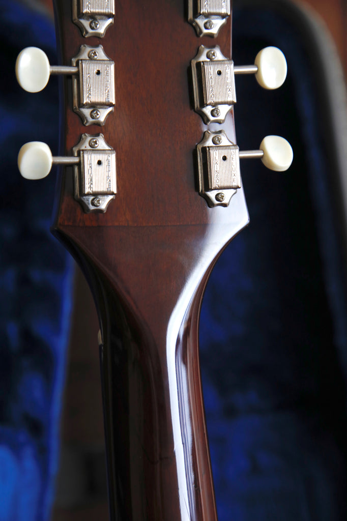 Epiphone Sorrento 50th Anniversary 1962 Reissue Guitar Pre-Owned