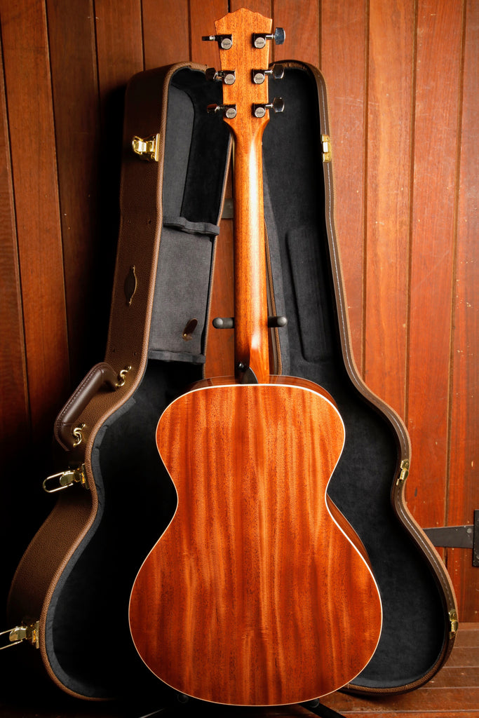 Taylor Gold Label 512e Grand Concert Acoustic-Electric Guitar