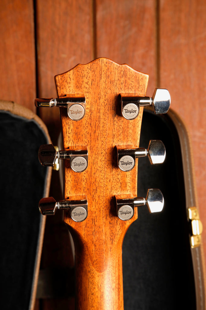 Taylor Gold Label 512e Grand Concert Acoustic-Electric Guitar
