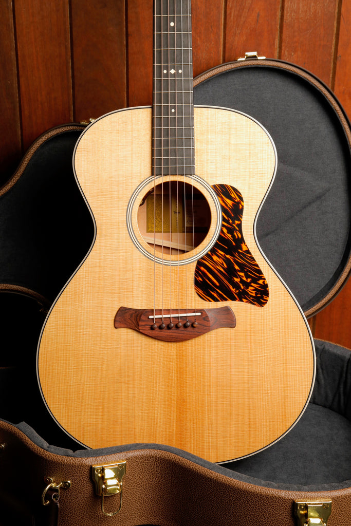 Taylor Gold Label 512e Grand Concert Acoustic-Electric Guitar