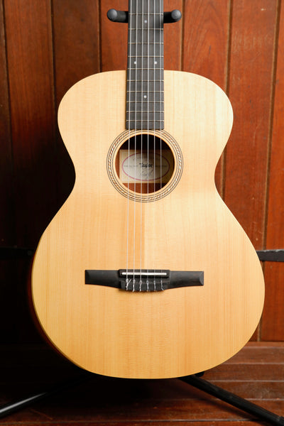 Taylor Academy 12e-N Acoustic Electric Nylon String Guitar Pre-Owned