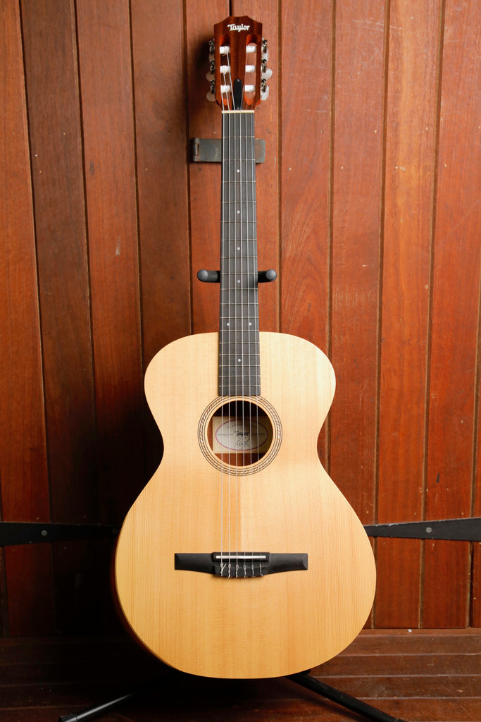 Taylor Academy 12e-N Acoustic Electric Nylon String Guitar Pre-Owned