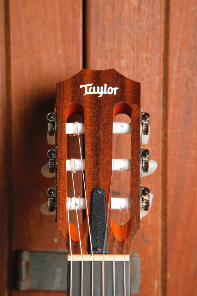 Taylor Academy 12e-N Acoustic Electric Nylon String Guitar Pre-Owned