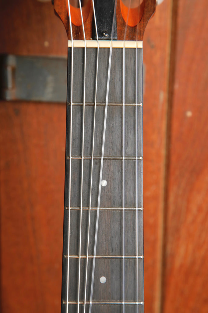 Taylor Academy 12e-N Acoustic Electric Nylon String Guitar Pre-Owned