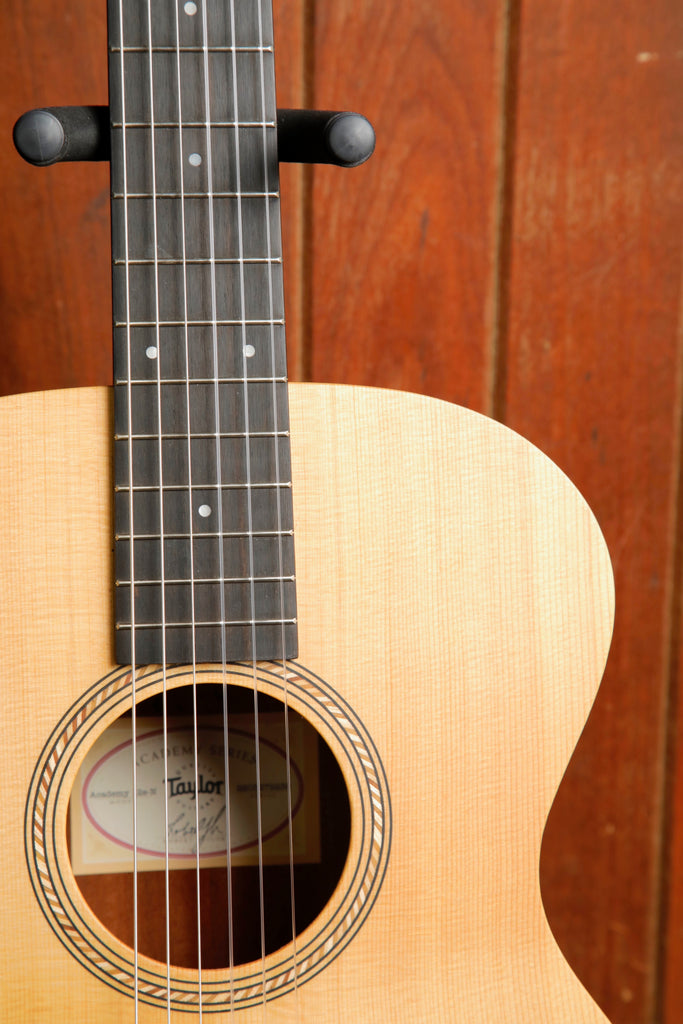 Taylor Academy 12e-N Acoustic Electric Nylon String Guitar Pre-Owned