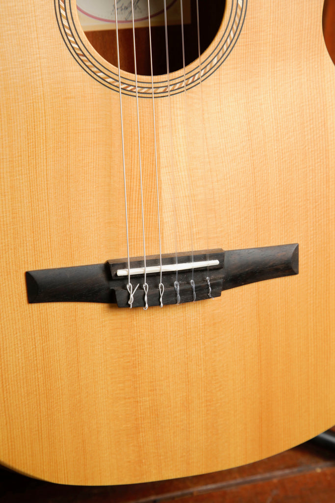 Taylor Academy 12e-N Acoustic Electric Nylon String Guitar Pre-Owned